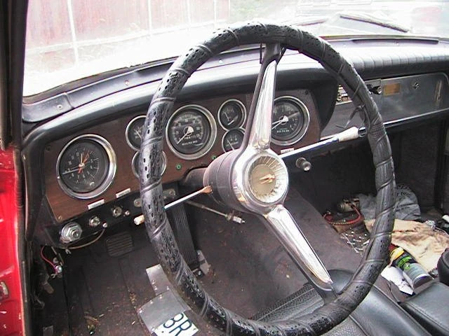 1962 Studebaker Hawk - Image 10 of 20
