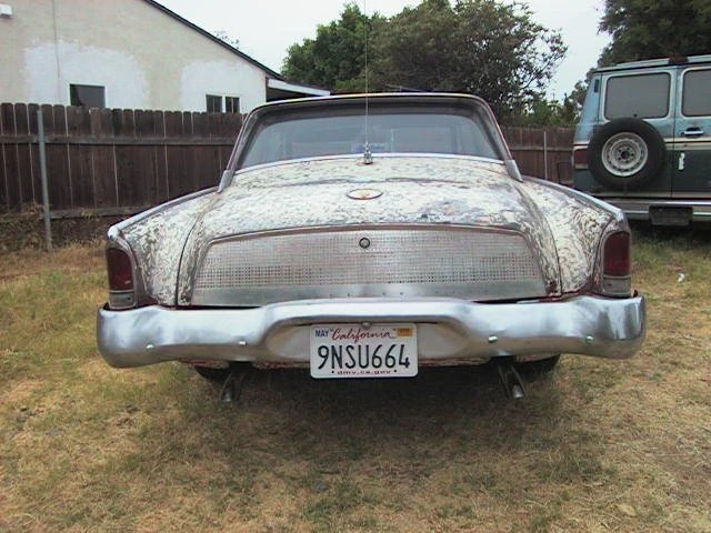 1962 Studebaker Hawk - Image 8 of 20