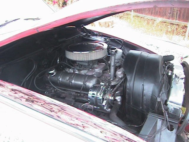 1962 Studebaker Hawk - Image 13 of 20