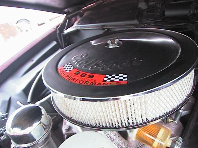 1962 Studebaker Hawk - Image 15 of 20
