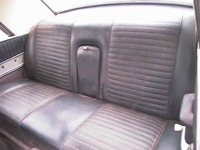 1962 Studebaker Hawk - Image 20 of 20