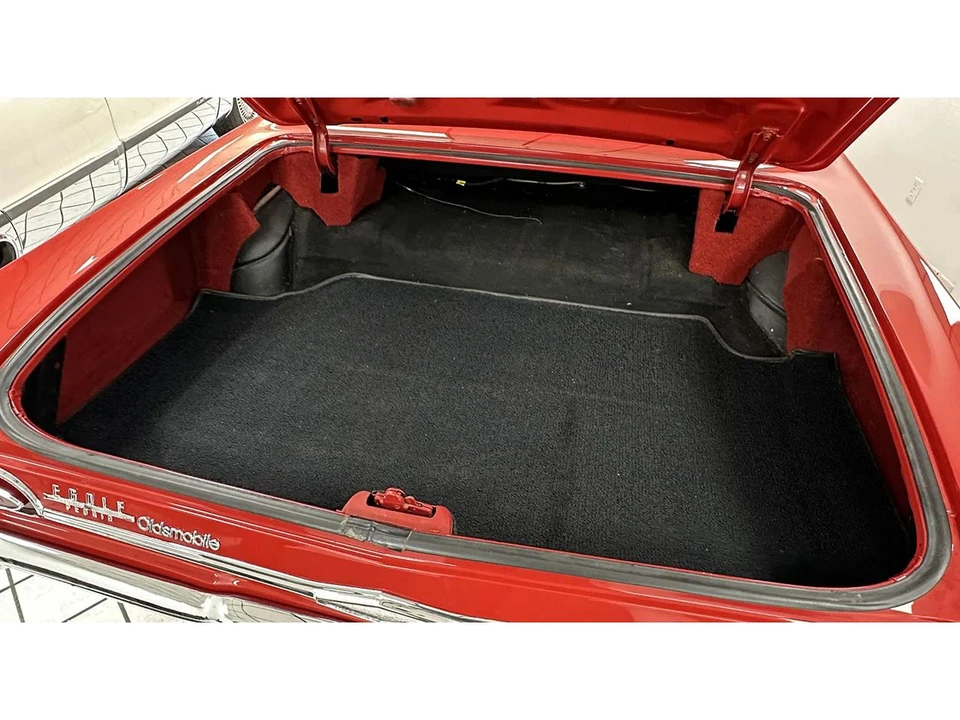 1962 Oldsmobile 88 - Image 13 of 22