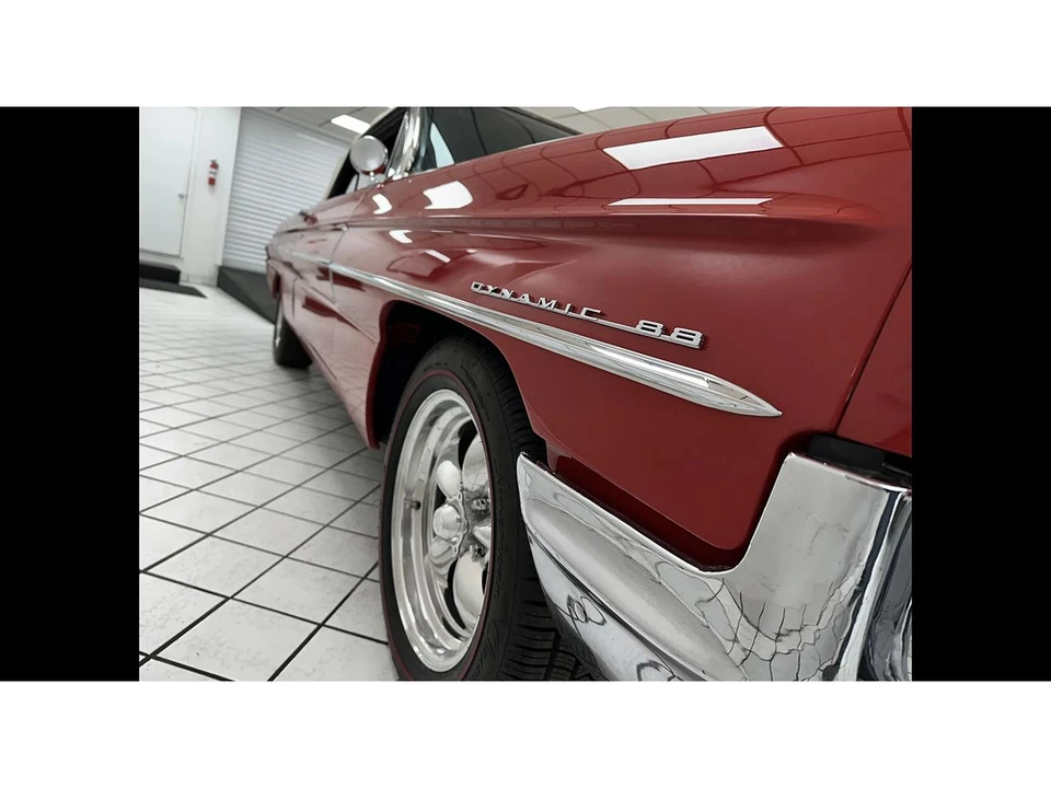 1962 Oldsmobile 88 - Image 8 of 22