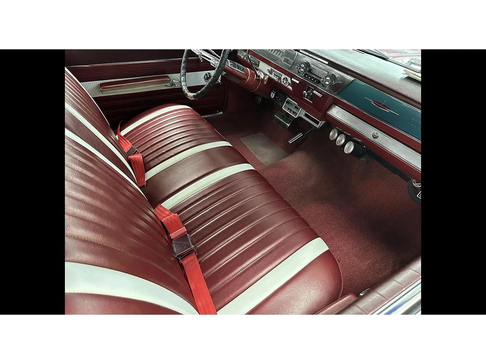 1962 Oldsmobile 88 - Image 18 of 22