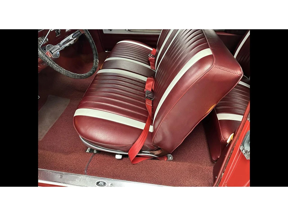 1962 Oldsmobile 88 - Image 15 of 22