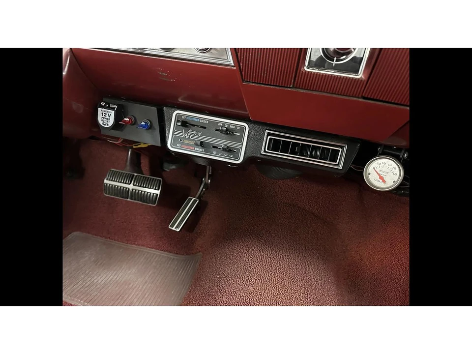 1962 Oldsmobile 88 - Image 19 of 22