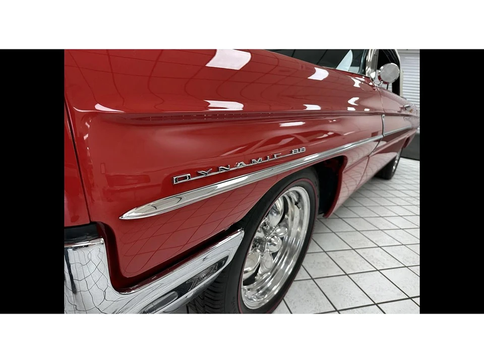 1962 Oldsmobile 88 - Image 7 of 22
