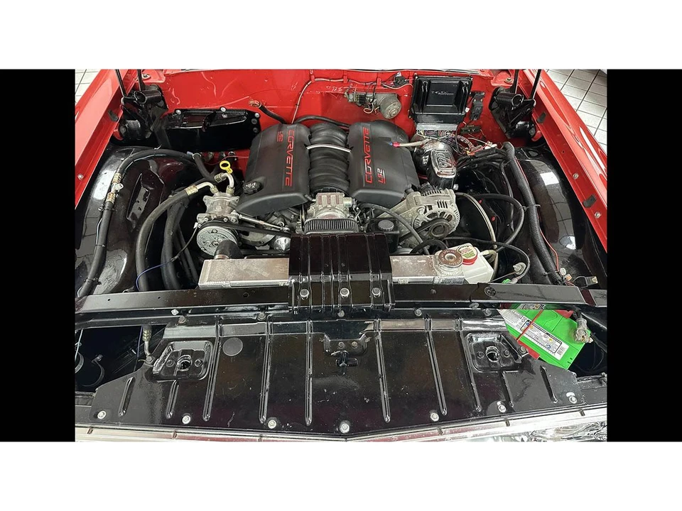 1962 Oldsmobile 88 - Image 22 of 22