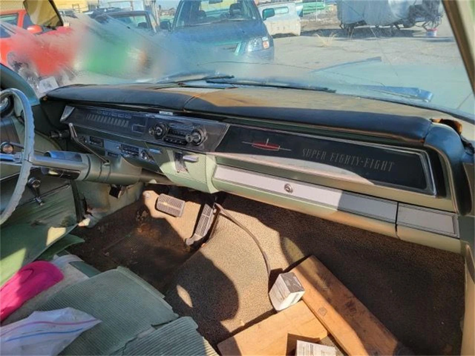1962 Oldsmobile 88 - Image 6 of 24