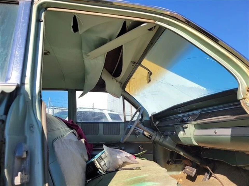 1962 Oldsmobile 88 - Image 2 of 24