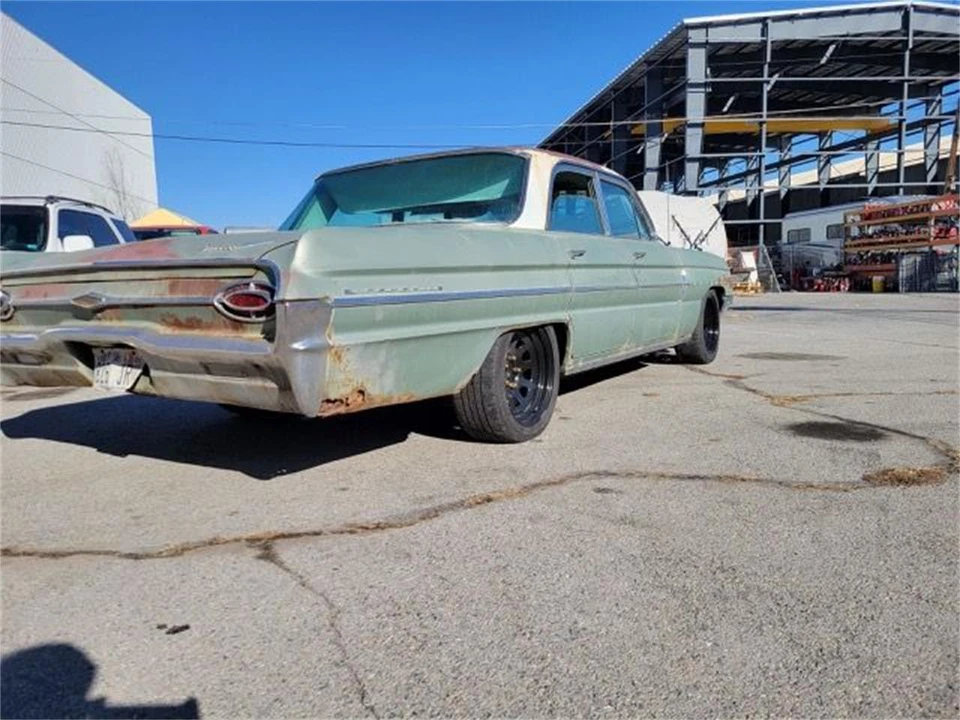 1962 Oldsmobile 88 - Image 14 of 24