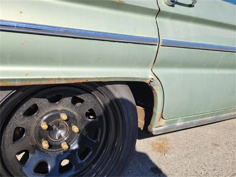1962 Oldsmobile 88 - Image 20 of 24