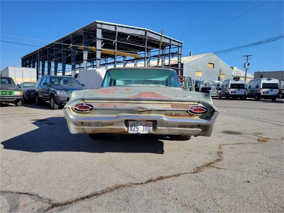 1962 Oldsmobile 88 - Image 19 of 24