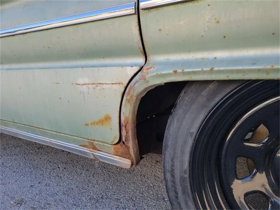 1962 Oldsmobile 88 - Image 23 of 24
