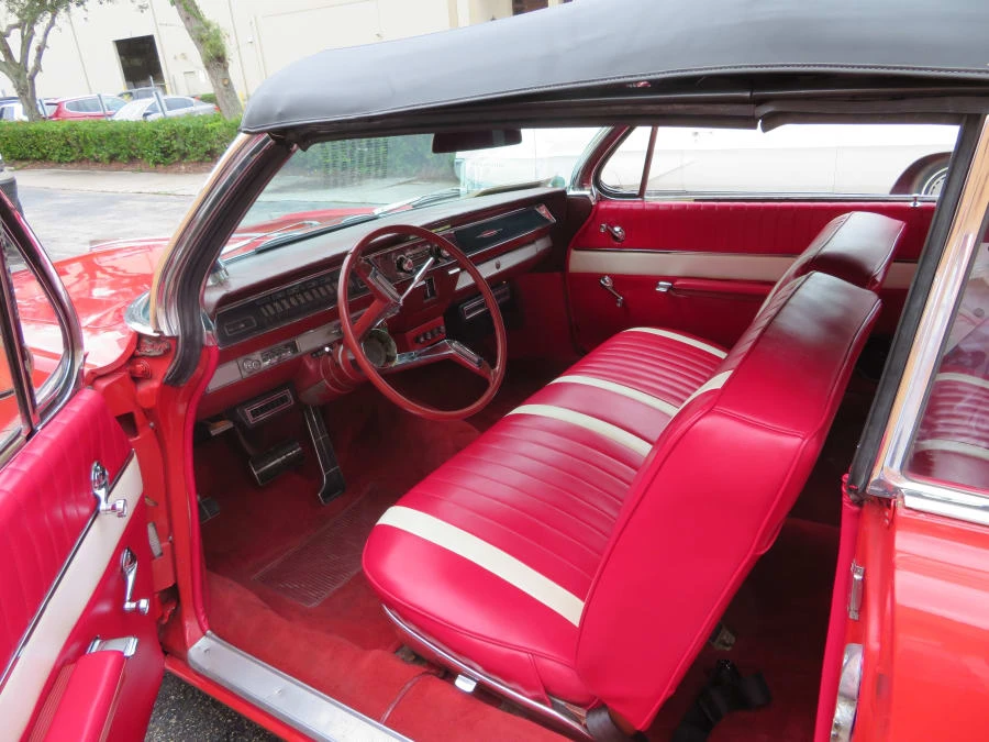1962 Oldsmobile 88 - Image 2 of 9