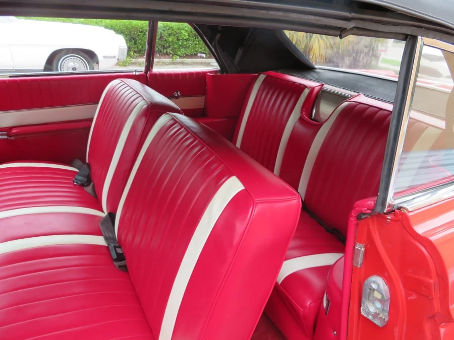 1962 Oldsmobile 88 - Image 4 of 9