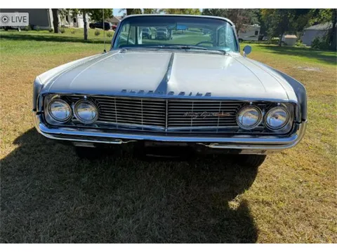 1962 Oldsmobile 98