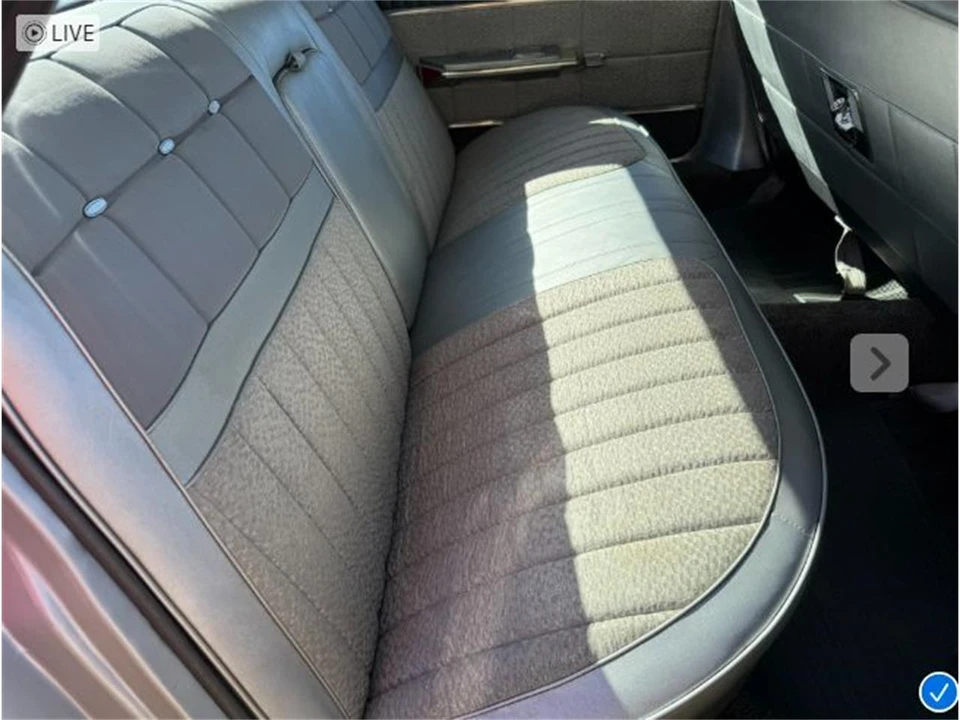 1962 Oldsmobile 98 - Image 12 of 15