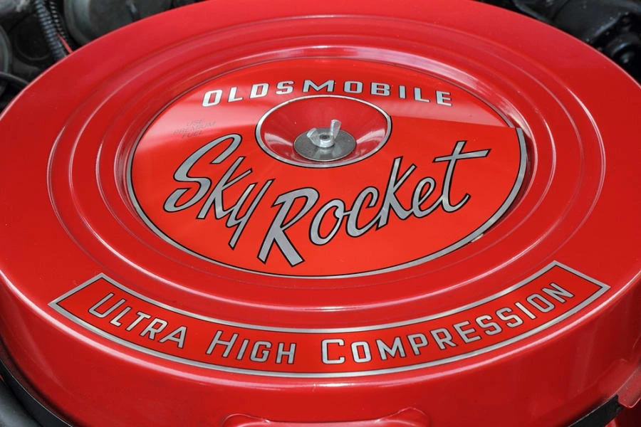 1962 Oldsmobile 98 - Image 10 of 12