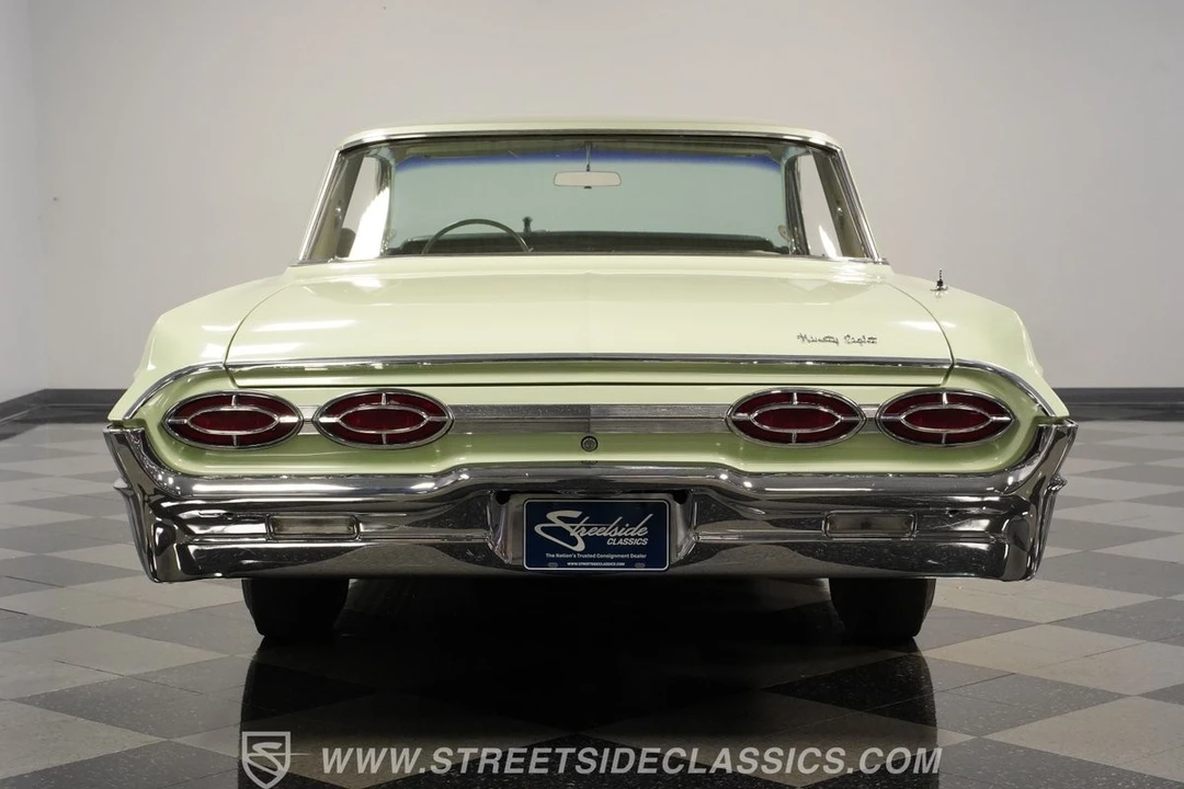 1962 Oldsmobile 98 - Image 12 of 12