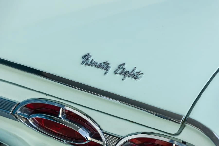 1962 Oldsmobile 98 - Image 11 of 26