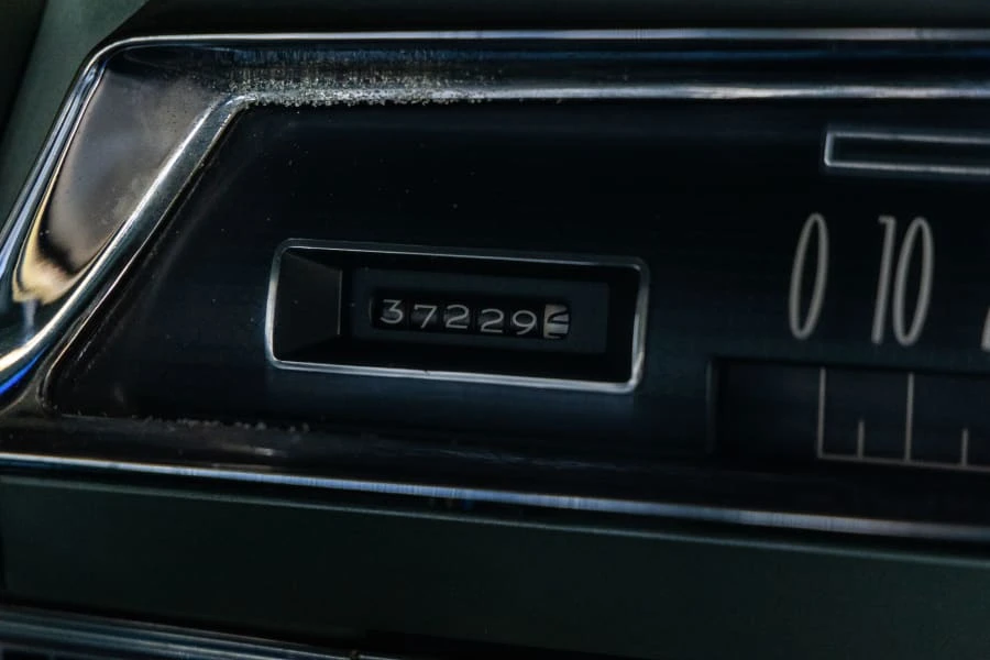1962 Oldsmobile 98 - Image 18 of 26