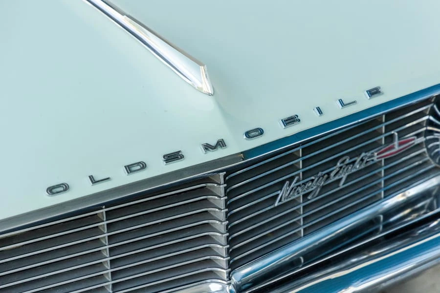 1962 Oldsmobile 98 - Image 14 of 26
