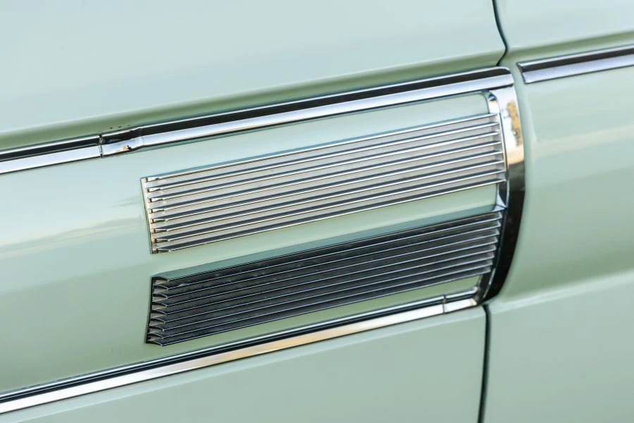 1962 Oldsmobile 98 - Image 13 of 26