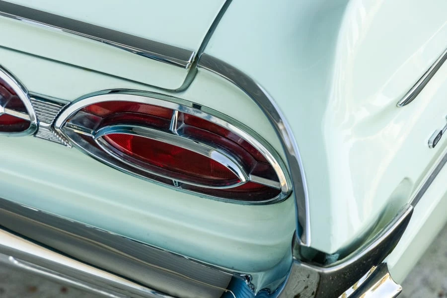1962 Oldsmobile 98 - Image 10 of 26