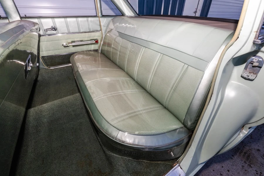 1962 Oldsmobile 98 - Image 22 of 26