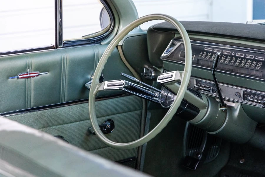 1962 Oldsmobile 98 - Image 19 of 26