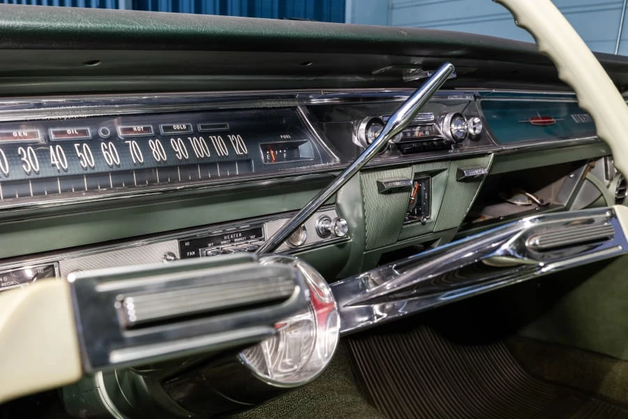 1962 Oldsmobile 98 - Image 23 of 26