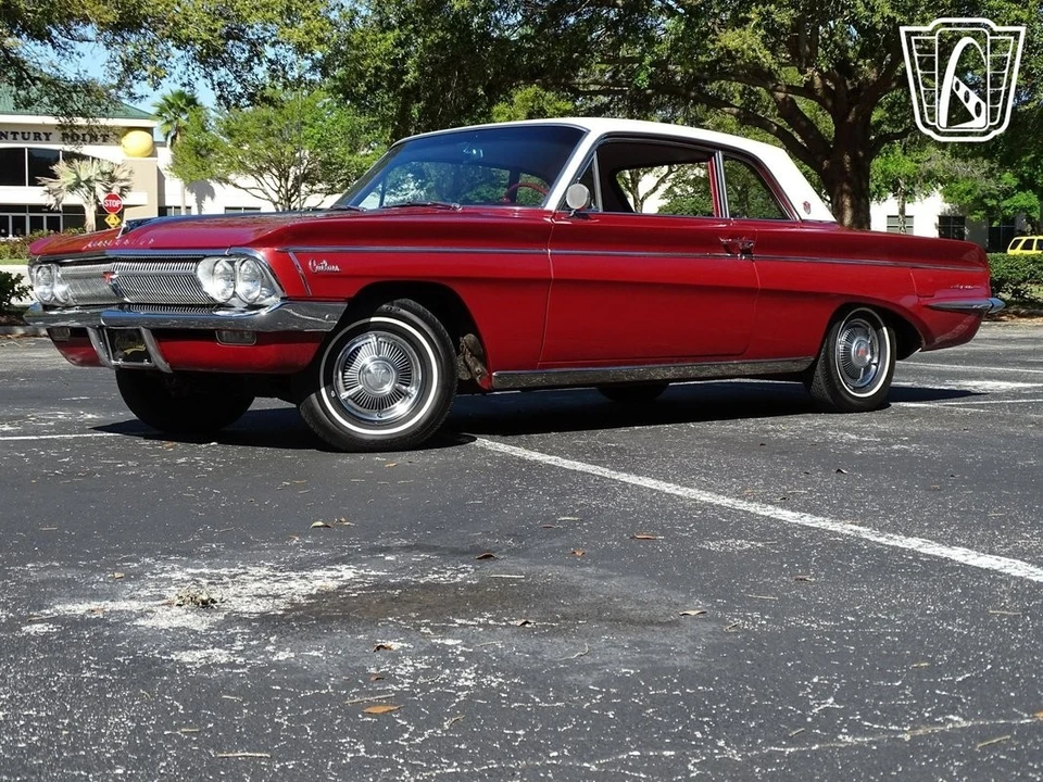 1962 Oldsmobile Cutlass 1st Gen - Image 3 of 21