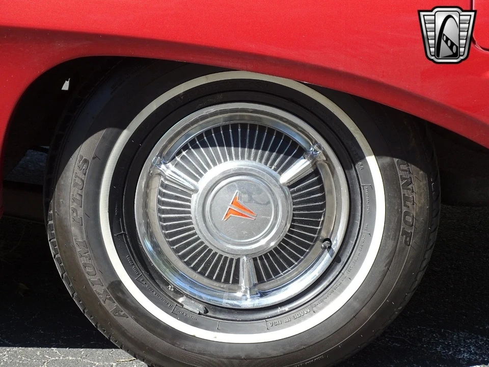 1962 Oldsmobile Cutlass 1st Gen - Image 14 of 21