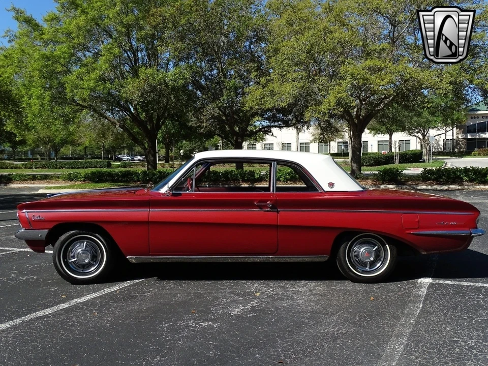 1962 Oldsmobile Cutlass 1st Gen - Image 5 of 12