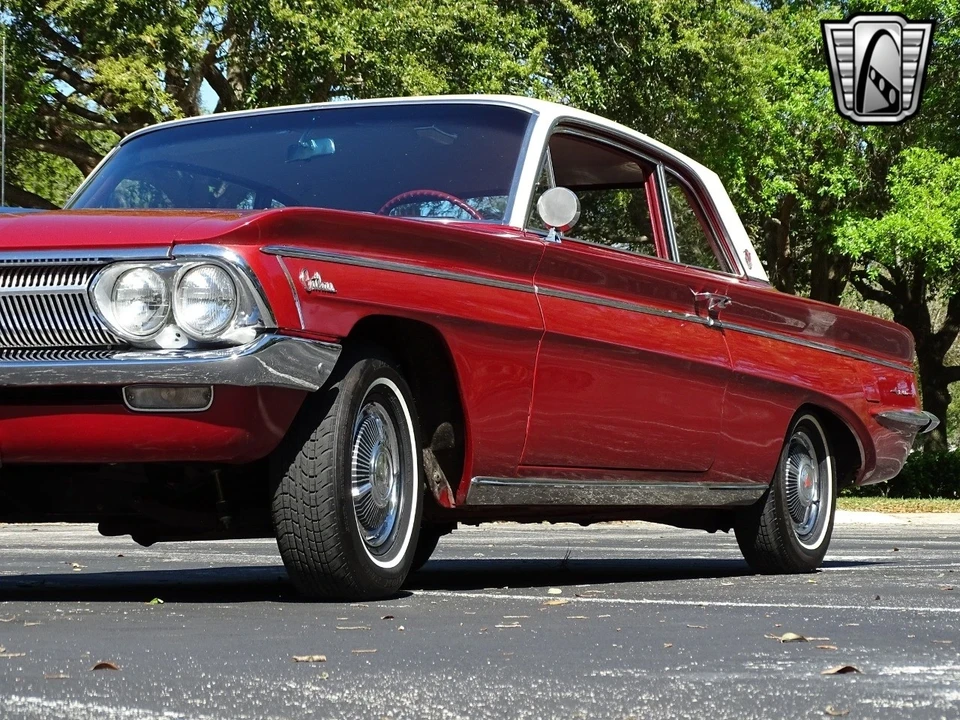 1962 Oldsmobile Cutlass 1st Gen - Image 17 of 21