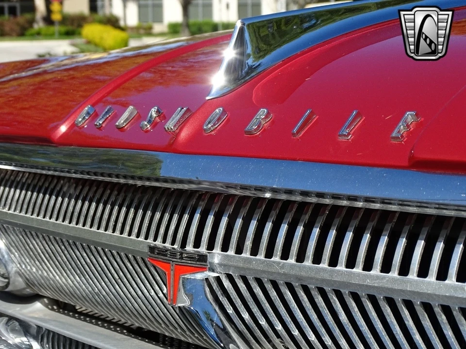 1962 Oldsmobile Cutlass 1st Gen - Image 18 of 21