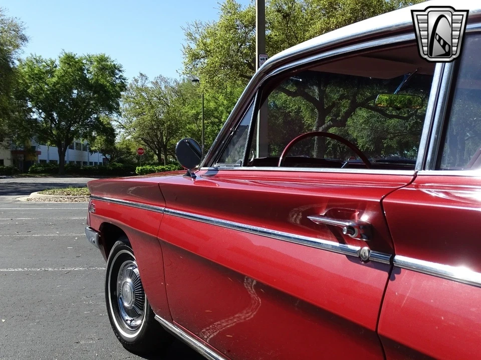 1962 Oldsmobile Cutlass 1st Gen - Image 19 of 21