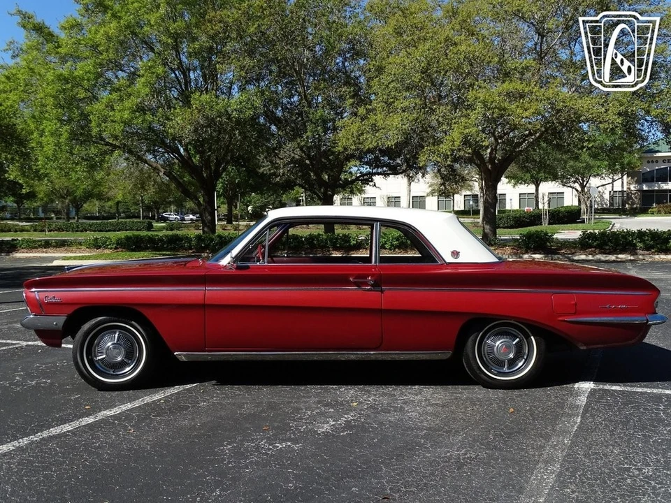 1962 Oldsmobile Cutlass 1st Gen - Image 11 of 12
