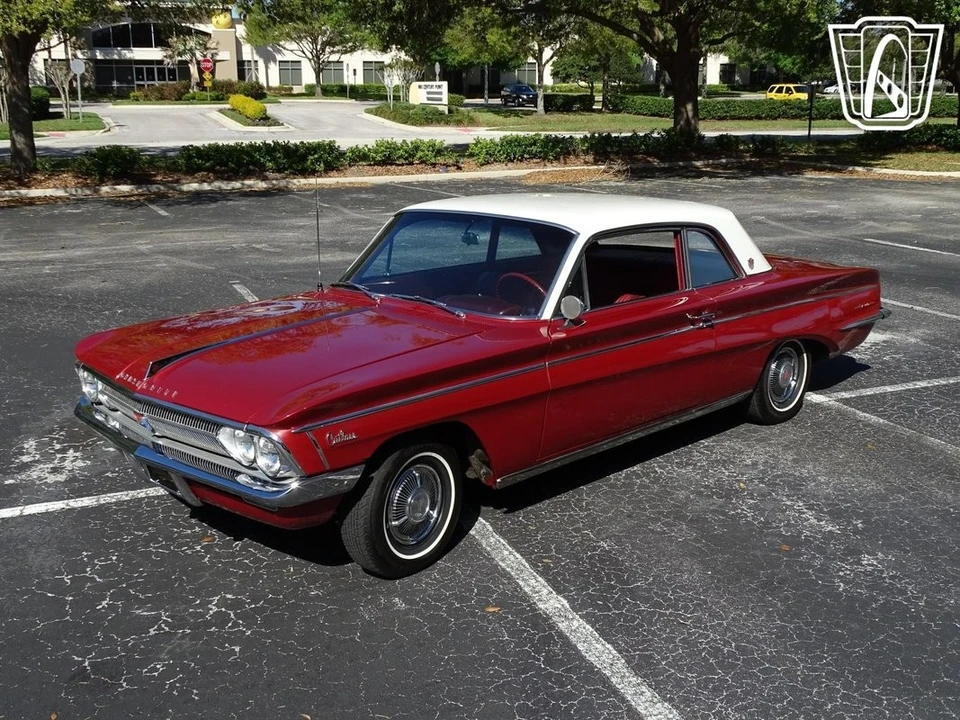 1962 Oldsmobile Cutlass 1st Gen - Image 7 of 12