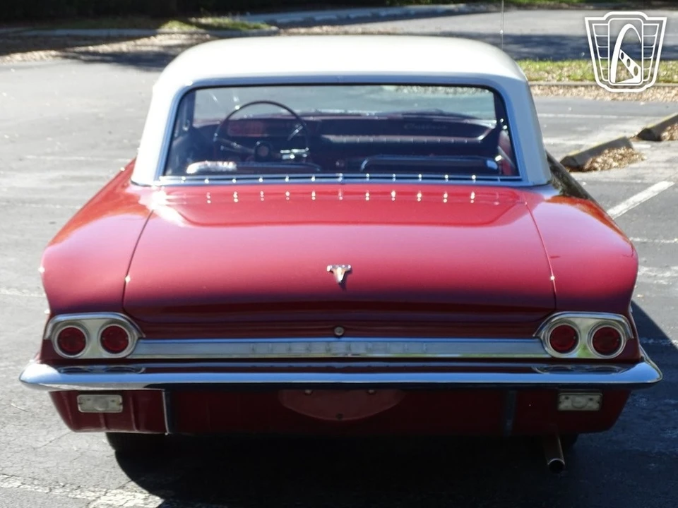 1962 Oldsmobile Cutlass 1st Gen - Image 17 of 21