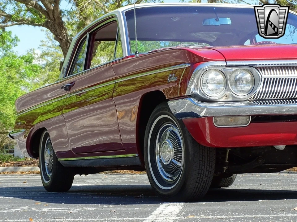 1962 Oldsmobile Cutlass 1st Gen - Image 16 of 21