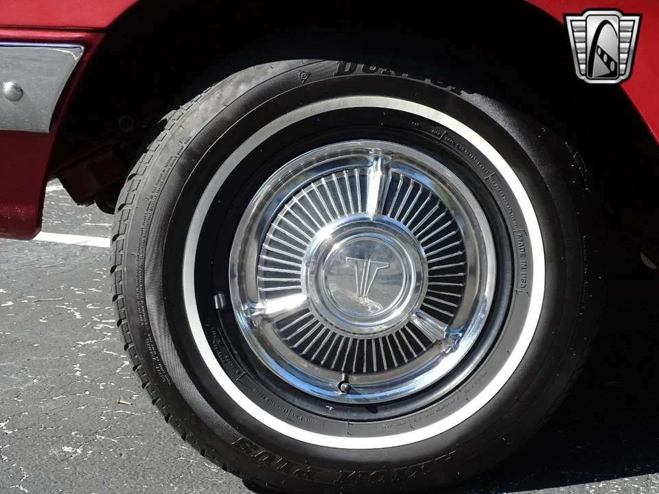 1962 Oldsmobile Cutlass 1st Gen - Image 13 of 21