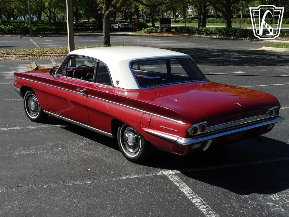 1962 Oldsmobile Cutlass 1st Gen - Image 14 of 21