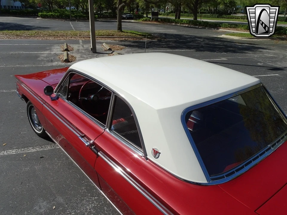 1962 Oldsmobile Cutlass 1st Gen - Image 20 of 21