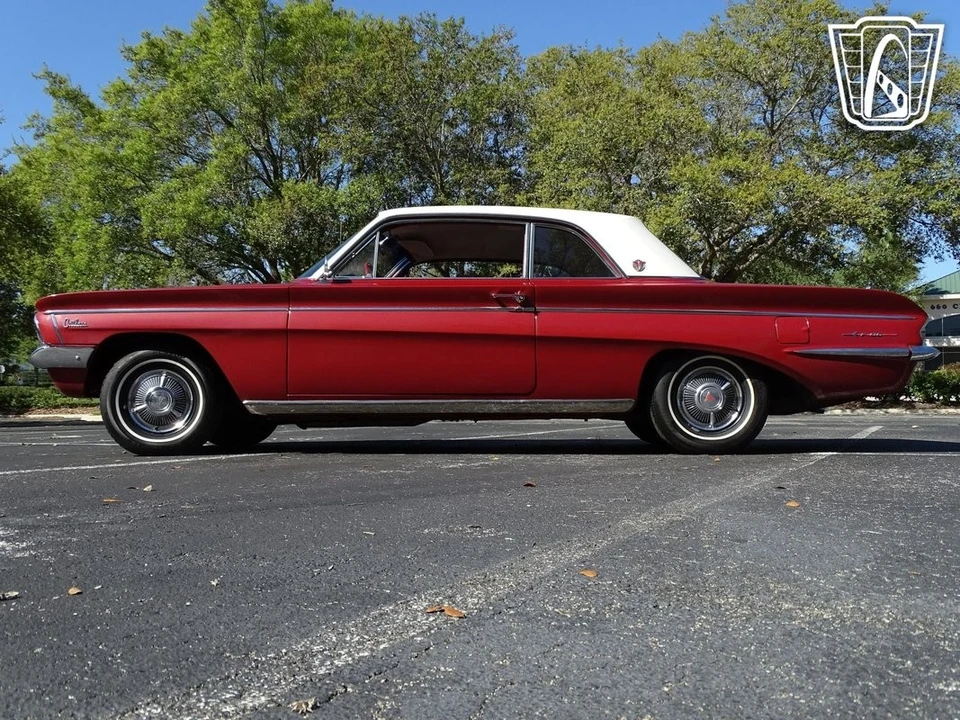 1962 Oldsmobile Cutlass 1st Gen - Image 12 of 12