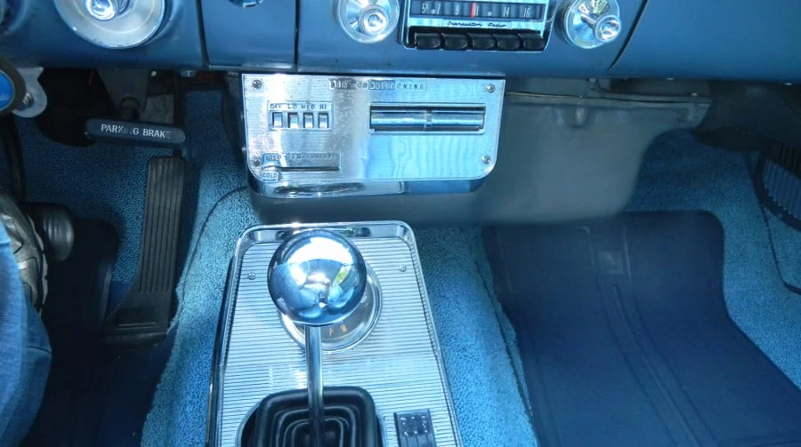 1962 Oldsmobile F-85 & Jetfire - Image 7 of 9