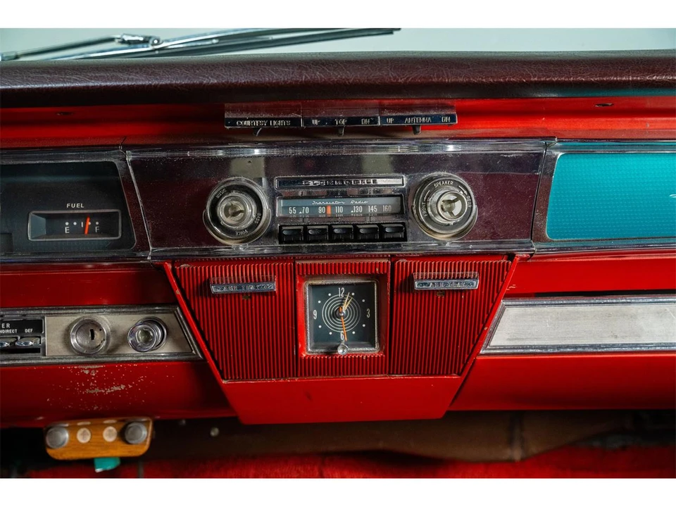 1962 Oldsmobile 88 - Image 31 of 31