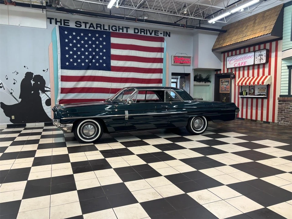 1962 Oldsmobile 88 - Image 26 of 31