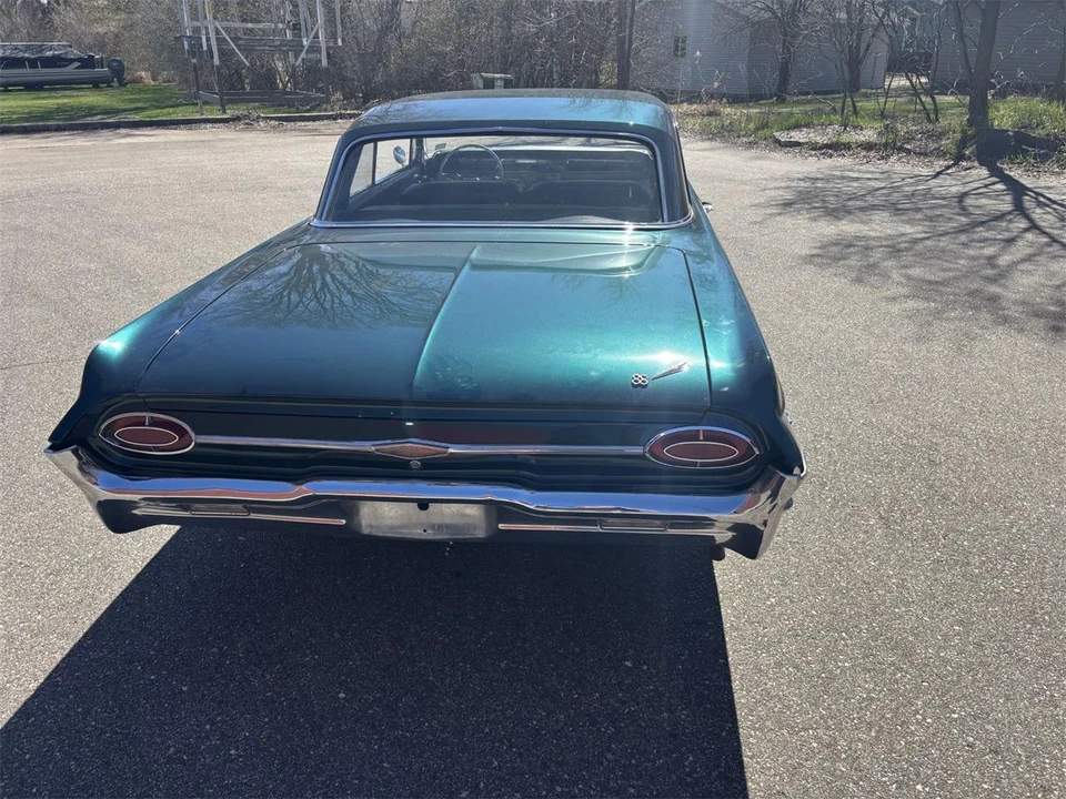 1962 Oldsmobile 88 - Image 28 of 31